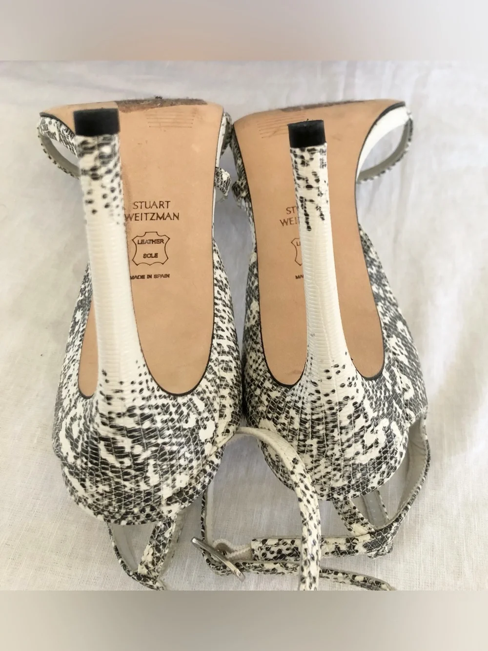 Stuart Weitzman stuart weitzman